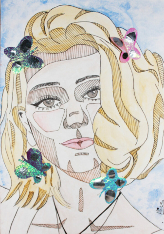 Butterflies