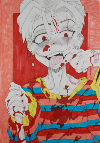 Knife
