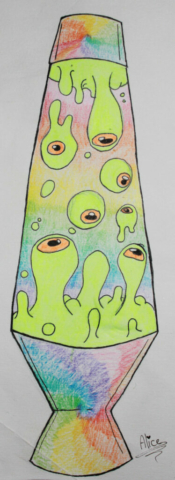 LavaLamp
