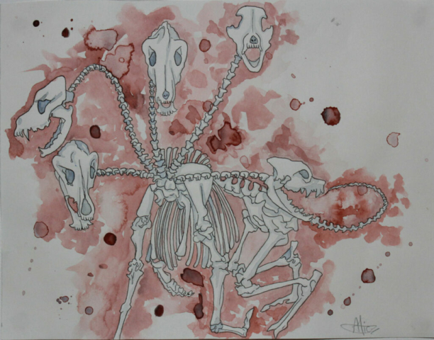 MultiSkull