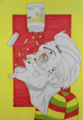 Pills