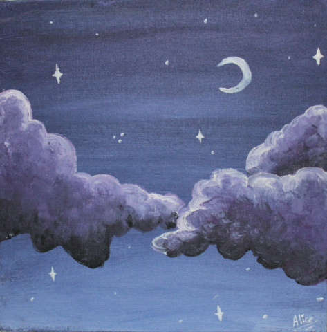 night