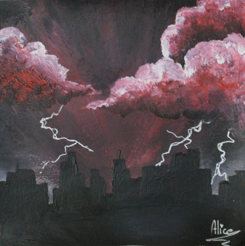storm